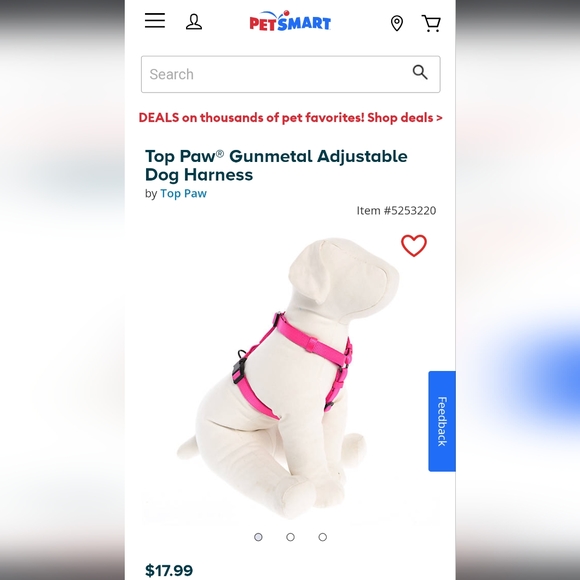 Dogs lot Jacket, toys, Harness, Leash. - Picture 10 of 16